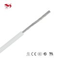 UL 1332 20# fio fluorplástico branco