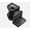 Cast Iron Heavy Duty Hydraulic Tipping Pivot Hinge