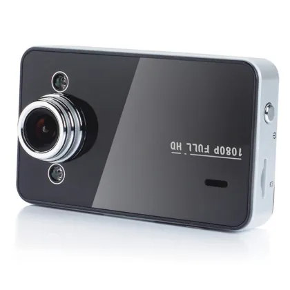 Mini clear wireless driving hd car dvr camera driver recorder