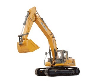 XCMG Medium Crawler Excavator Xe370c