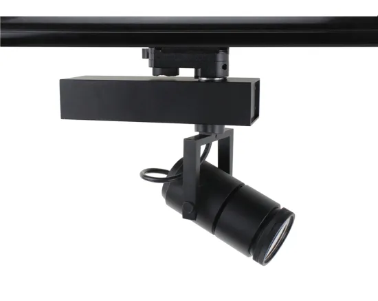 Zoomable Function LED Track Light with CE &ROHS