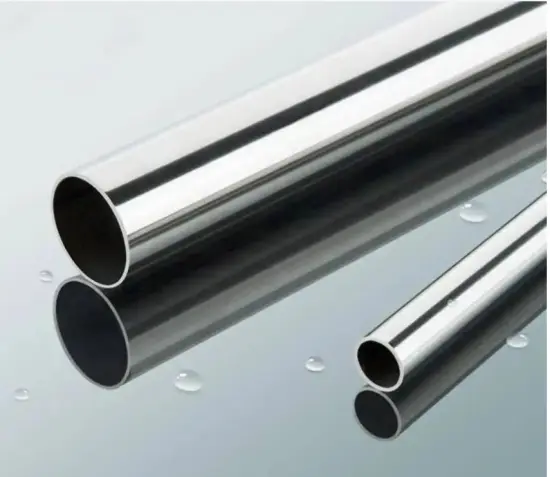 10mm 20mm Stainless Steel Pipe