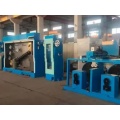 Máquina trefiladora de alambre de cobre de precisión para resultados superiores