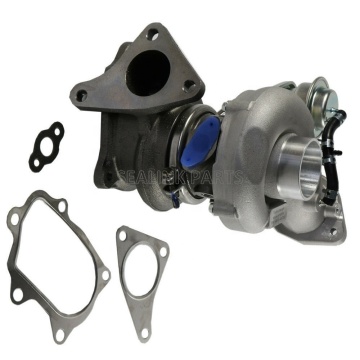 IHI TURBOCHARGER RHF55 VF52 14411AA800 Subaru Impreza WRX 6MT EJ25 Gasolina Motore