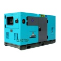 Home Using Diesel Generator Price with Tralier