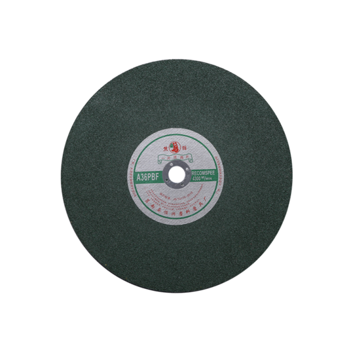 Высокоскоростный режущий диск для профессионального использования