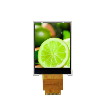 Custom borong 2.2 inci 4-line 8-bit SPI 240x320 TFT LCD modul dengan ILI9341V