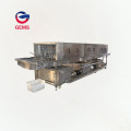 304 Stainless Steel Egg Brake Tray Washer Machine