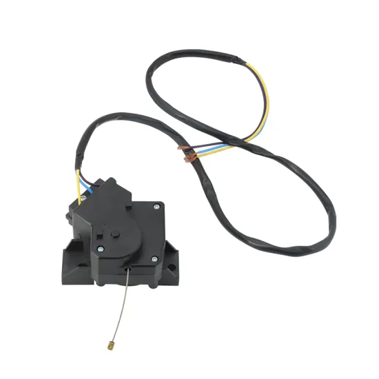 XPQ-6A Drain Motor for Washing Machines with Minimum Order Quantity