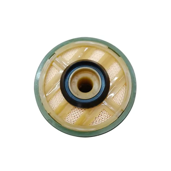 Hot Selling Diesel Fuel Filter for Ford - OE 1725552 AB399155DC AB399155DD