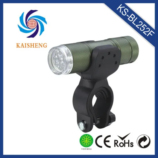 KS-BL525F Mountain Front Bike Lights