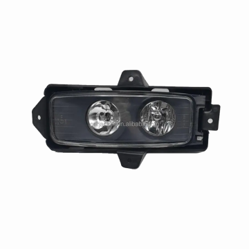 China Factory For Renault PREMIUM European Truck Fog Lamp 5010231850 5010231849 24V Front Fog Lamp
