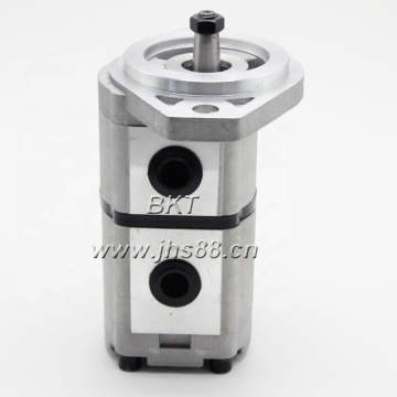 Wheel Excavator Hydraulic Pump S140W Parts