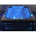 12 Person Luxury Outdoor Whirlpool Spa Bathtub