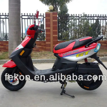 Guangzhou Fekon 2014 New Style Gas Scooter