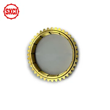 OEM 8858923 Auto Parts Input Transmission Synchronizer Ring for IVECO