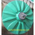 घोल पंप impellers G8147A05