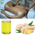 High quality ginger oil for anti inflammatory