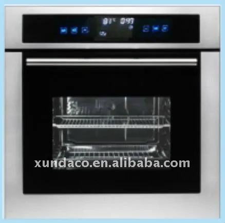 4-12 functions electric oven built in oven EO-19 (84L)