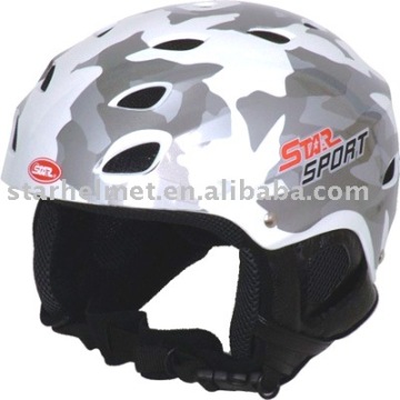 promotion Ski Helmet
