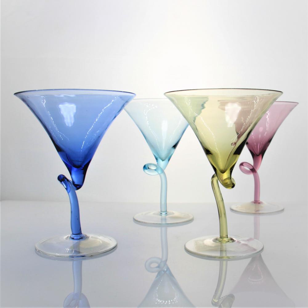 cocktail glass