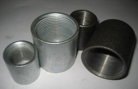 Steel Pipe Sockets