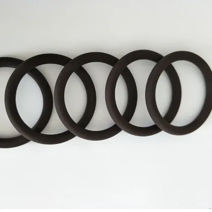 Spare Parts for Filling Machines: Piston Seals, Gaskets & Valves