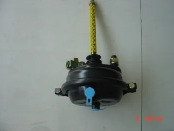 T24 disc brake chamber