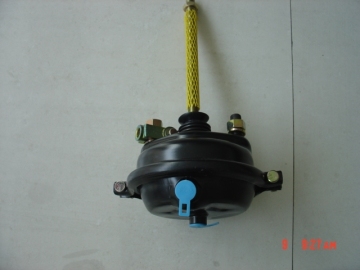 T24 disc brake chamber