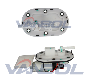 In-Tank Electric Fuel Pump Module for LIFAN CG175 EFI 3-Wheeled Cargo Trike
