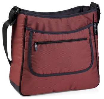 2015 new stylish baby nappy tote bag quilted diaper bags