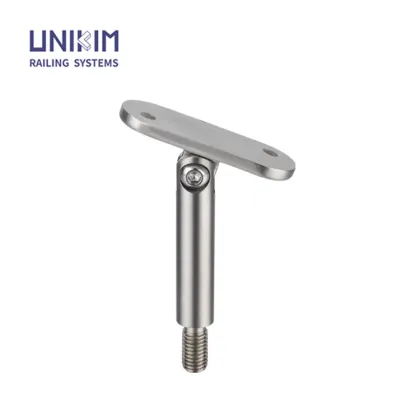 Classic indoor porch stainless steel handrail accessories