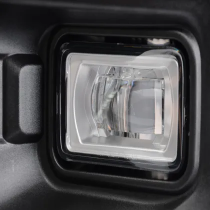 LED Fog Driving Lights for Toyota Jeep - Auto Lighting System DEL Fog/Driving Lights