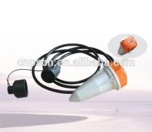 Vw Submersible Geophone String For Geophysical Exploration, High