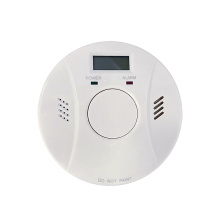 Smoke and Carbon Monoxide Combo Alarm