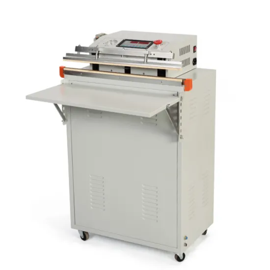 Myway supply Vacuum Commercial vertical type external vacuum packing machine,Nozzle vacuum sealers