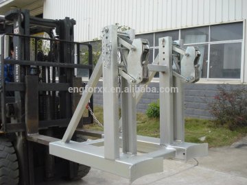 Type DH2 drum handling lifter drum handler