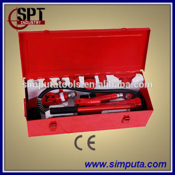 4Ton Portable Hydraulic Equipment (SPT-34102)
