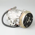 Komatsu Engine Parts S6D170 compressor 426-07-31111