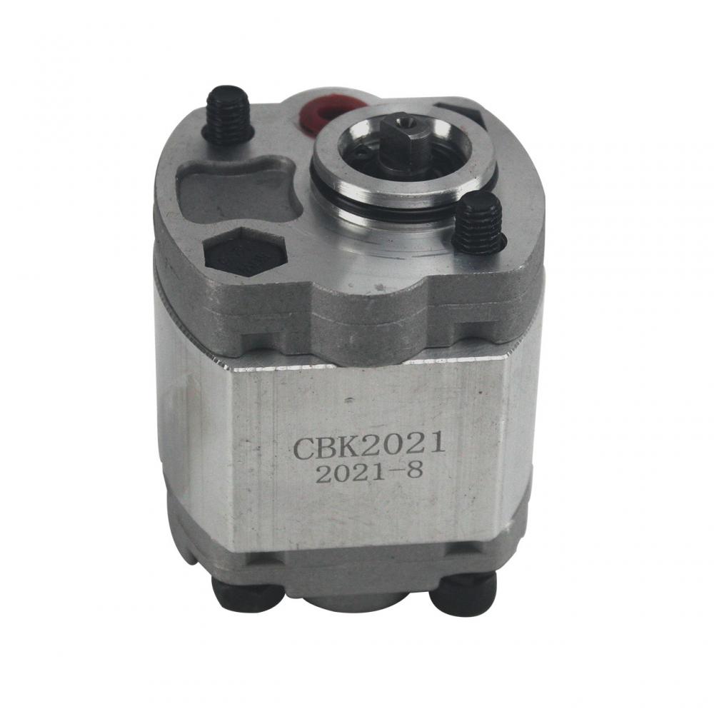 Mini power pack CBK series hydraulic gear pump