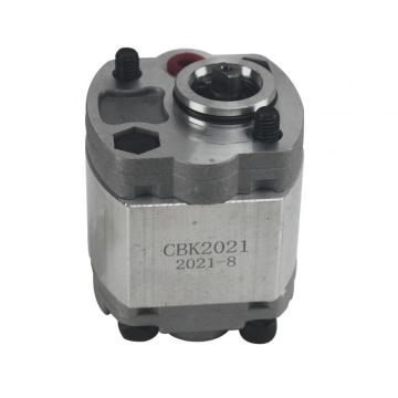 Mini Power Pack Series Series Hydraulic Gear насос