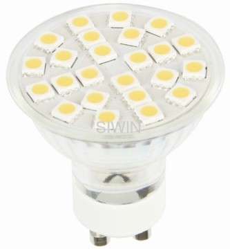 Faretti led 3.8W