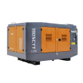 Reliable Screw Air Compressor for Oilfield Drilling Needs