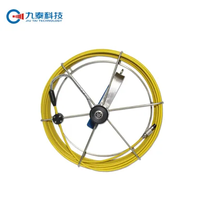 Deep Well Inspection Camera Rent Service