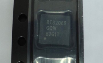Rt8206bgqw (IC)
