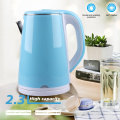 2020 Design moderno Instant Instant Hot Water Kettle