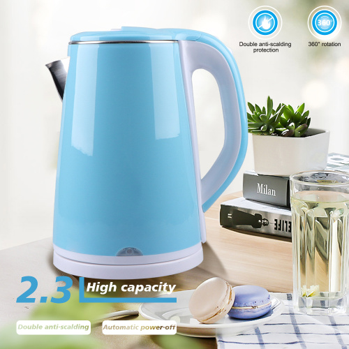 2020 Design moderne Instant Hot Water Kettle