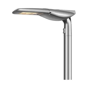 China Integrated Intelligent LED Street Lights for Outdoor Road Lighting