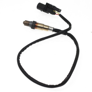 Oxygen Sensor Compatible with AUDI A8, FORD, SEAT, SKODA, VW