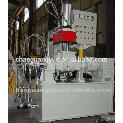 3L lab rubber kneader machine/banbury internal mixer machine